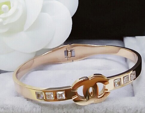 Bracciale Chanel Modello 544